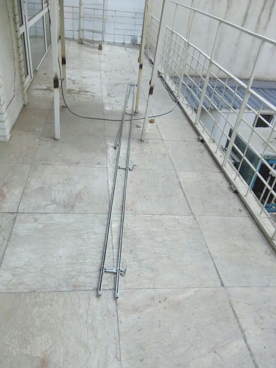 اجاره ۲۲۰ متر خانه مستقل دروس