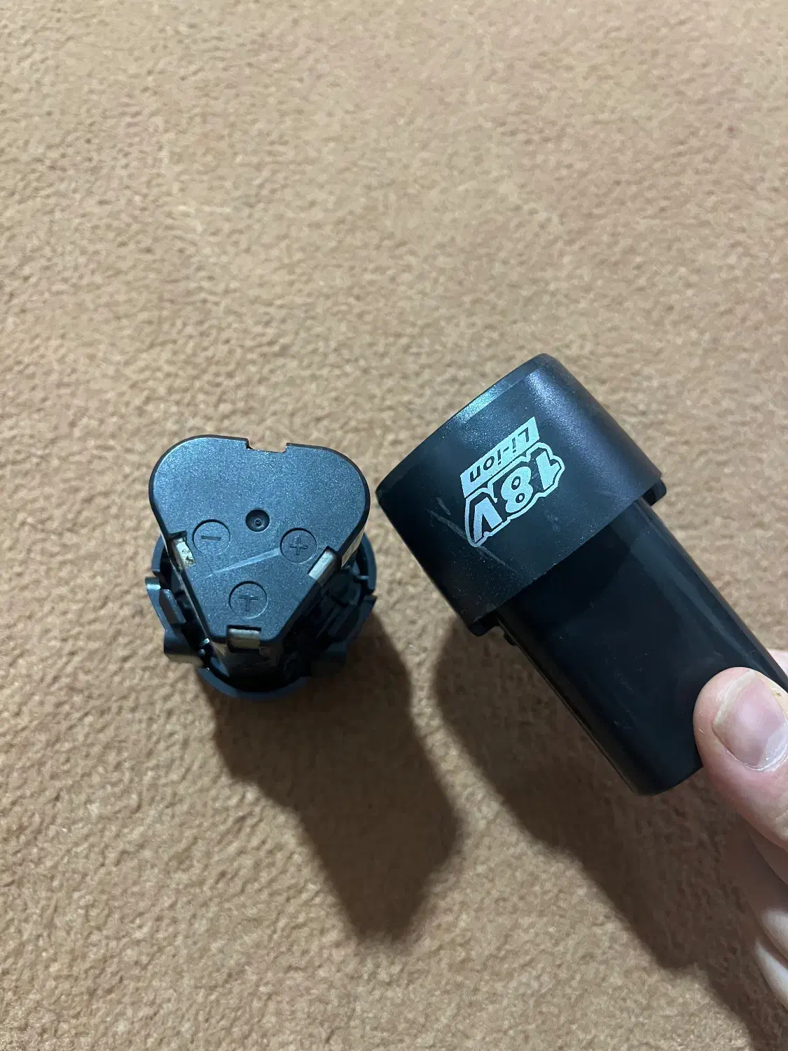 باطری دیلرشارژی|ماشین‌آلات صنعتی|ورزقان, |دیوار