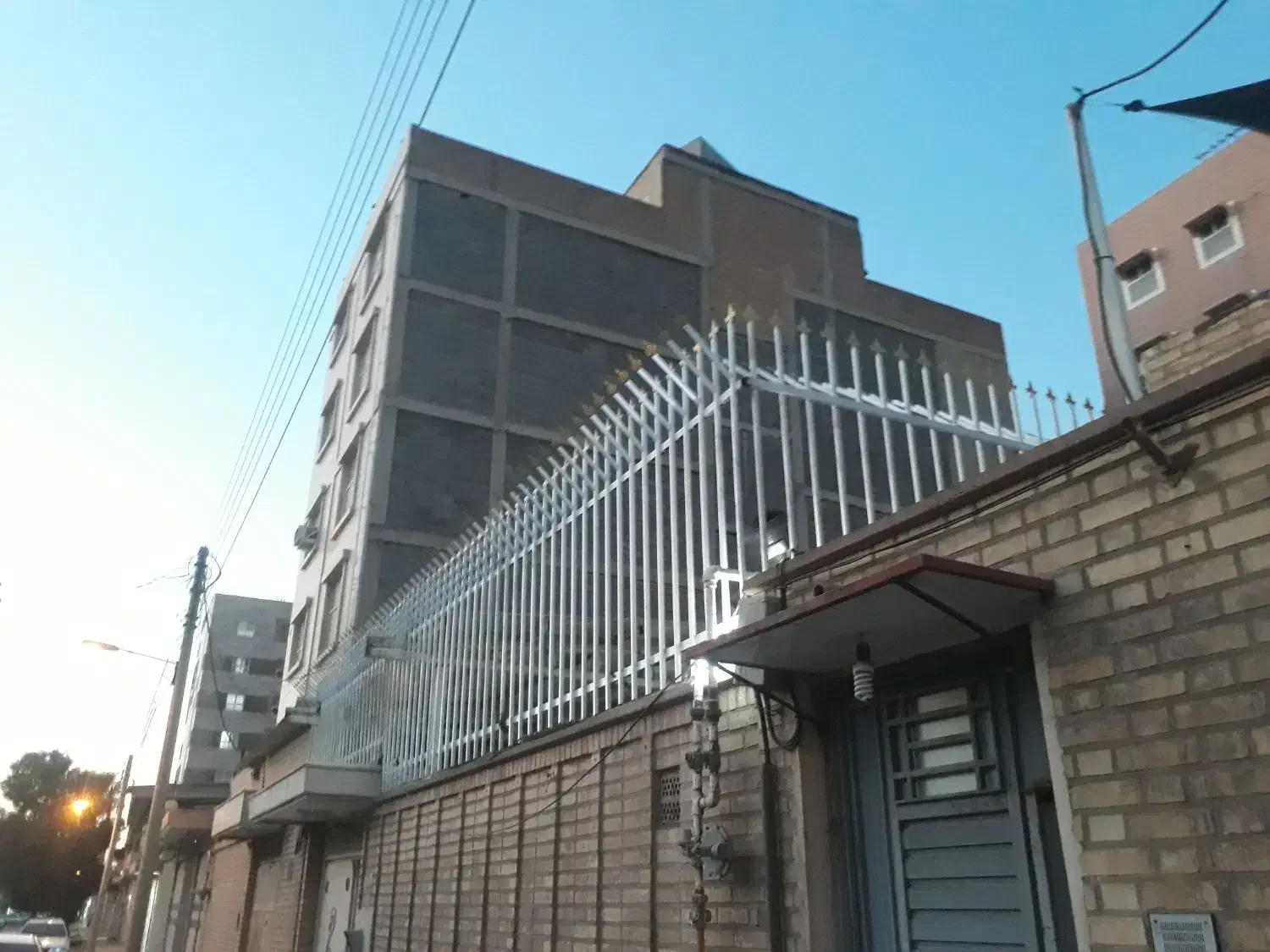 جوشکاری سیار|خدمات پیشه و مهارت|دزفول, |دیوار