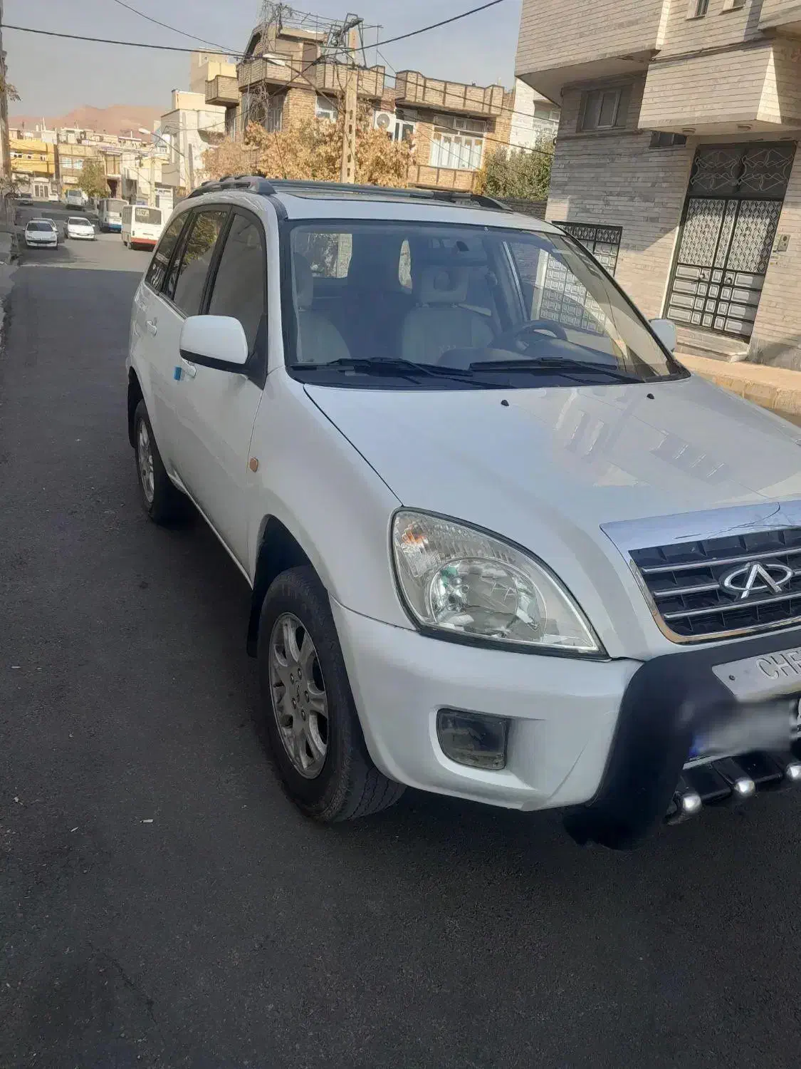 x33ام وی ام 93 بی رنگ|خودرو سواری و وانت|تبریز, |دیوار