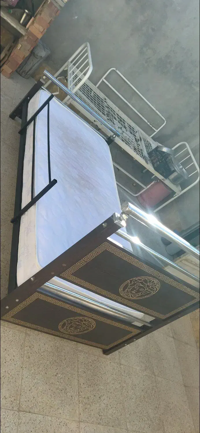 تخت و تشک فنری|تشک تختخواب|خمین, |دیوار