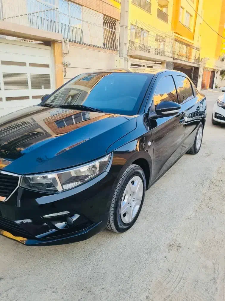 تارا v1 پلاس|خودرو سواری و وانت|اصفهان, مهدی آباد|دیوار