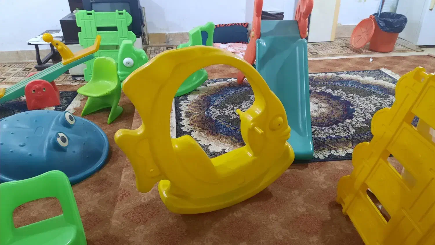 وسایل بازی مهد|اسباببازی|بندرعباس, |دیوار