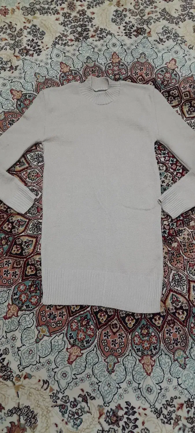 زیر سرافونی بافت بلوز|لباس|رشت, جماران|دیوار