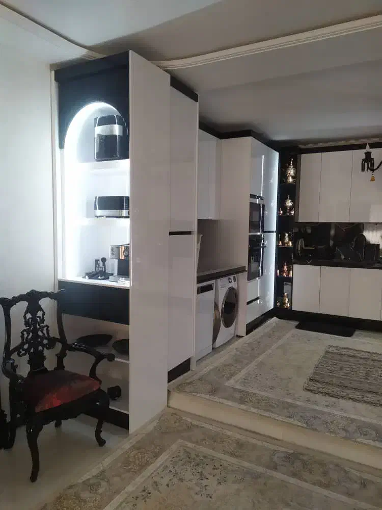 طراحی واجرای کابینت وانواع دکوراسیون داخلی|خدمات پیشه و مهارت|زنجان, |دیوار