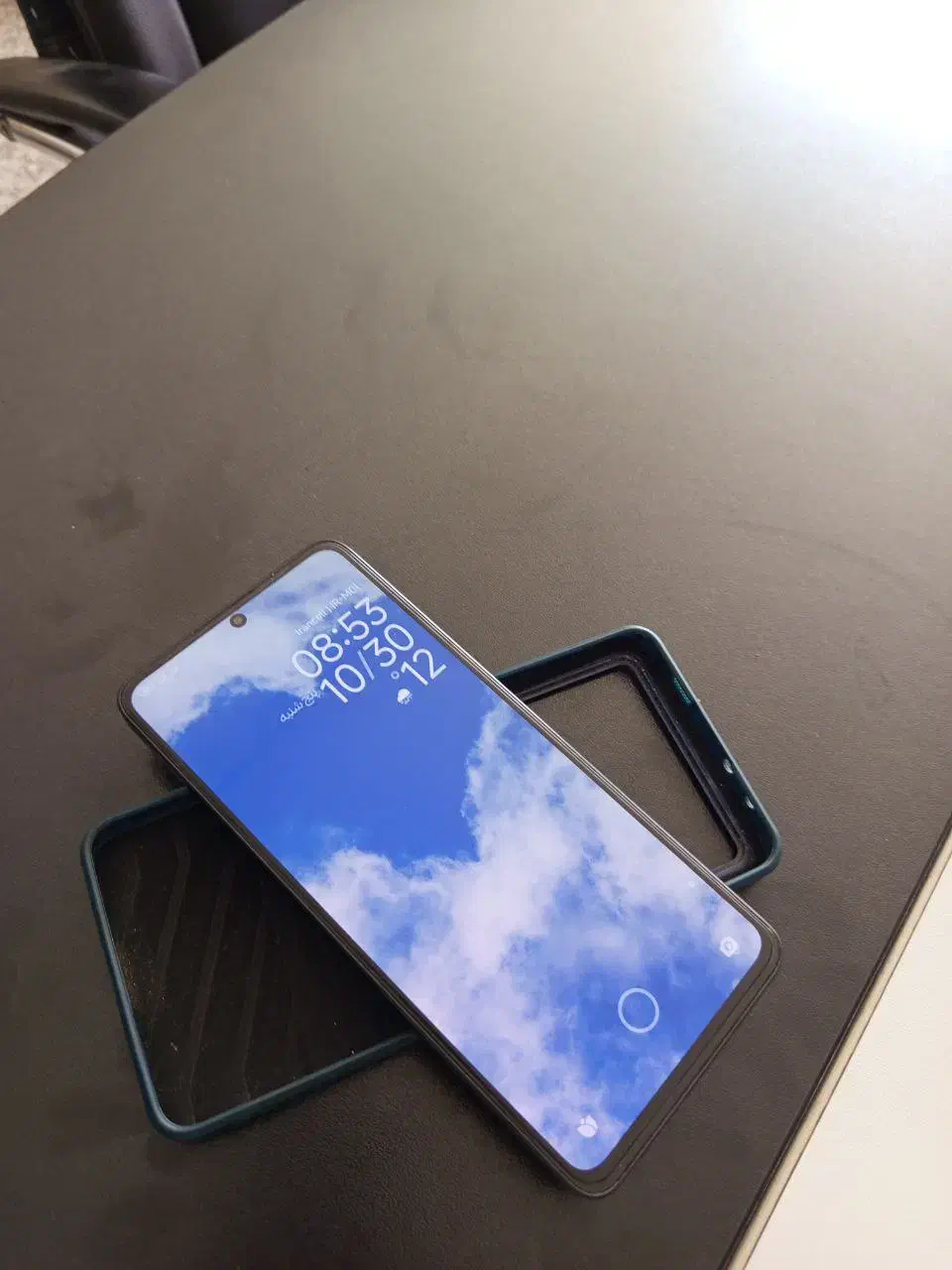 poco  x6 pro|موبایل|تربت جام, مسکن مهر|دیوار