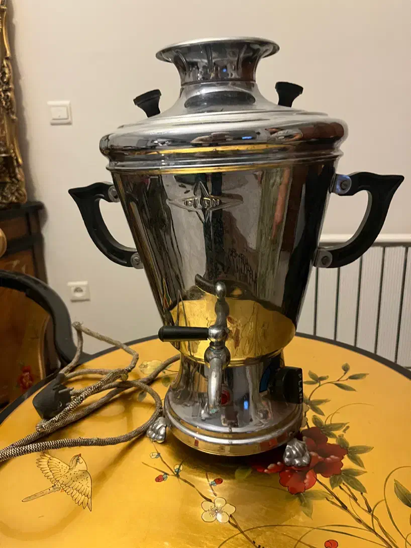 سماور پلان|سماور، چای‌ساز، قهوه‌ساز|رودهن, |دیوار