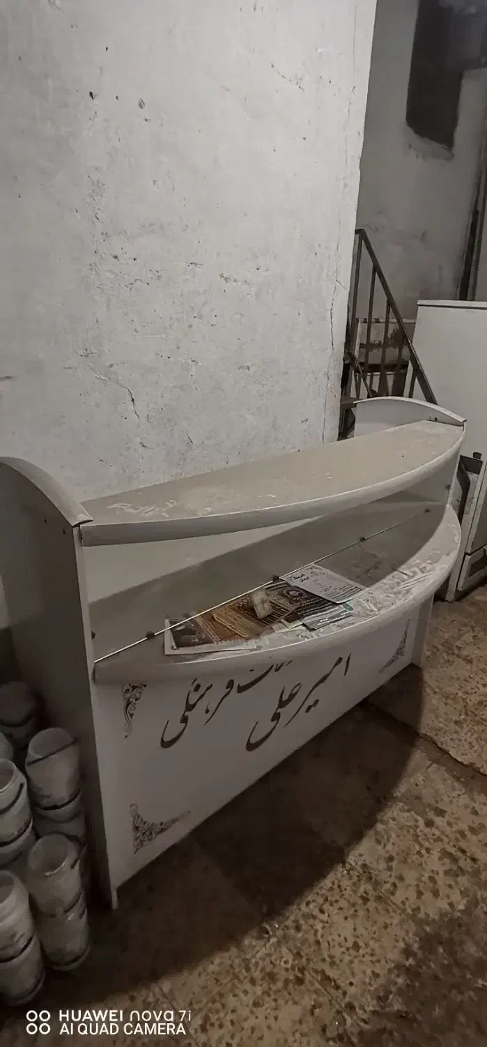 دکور در حد|فروشگاه و مغازه|مشهد, ایثار|دیوار