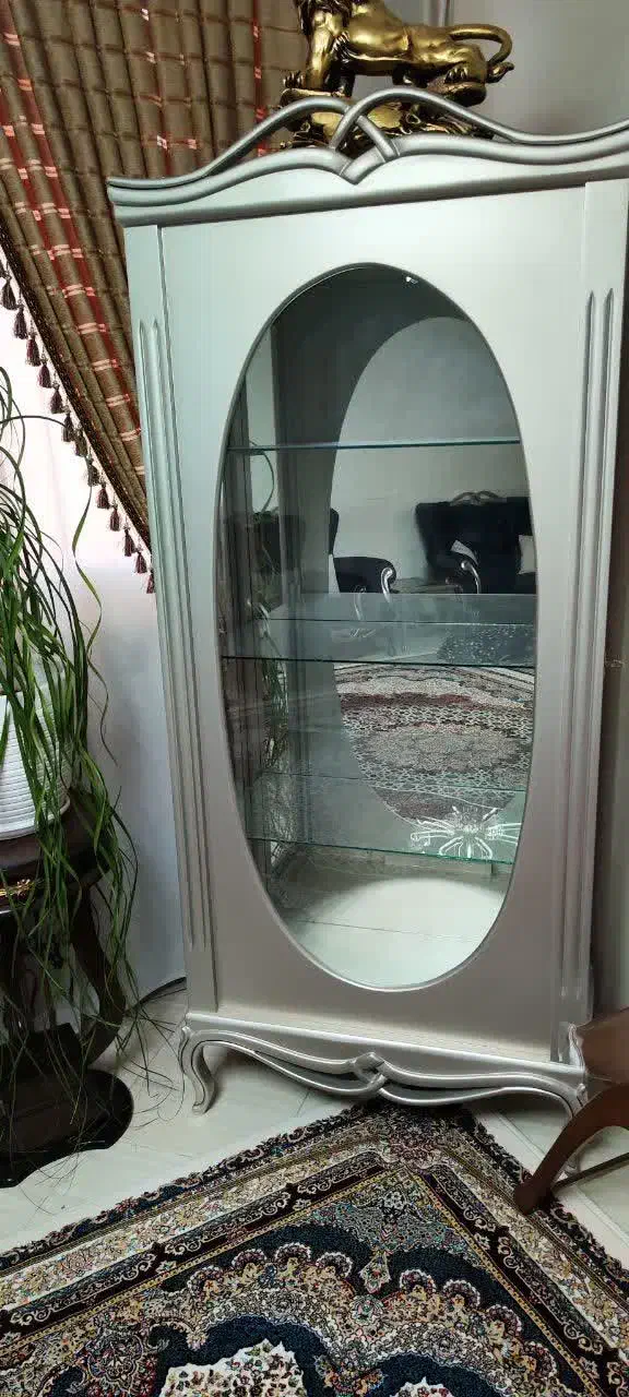 مبل ،میز غذا خوری، بوفه نو|مبلمان خانگی و میز عسلی|مهاجران, |دیوار