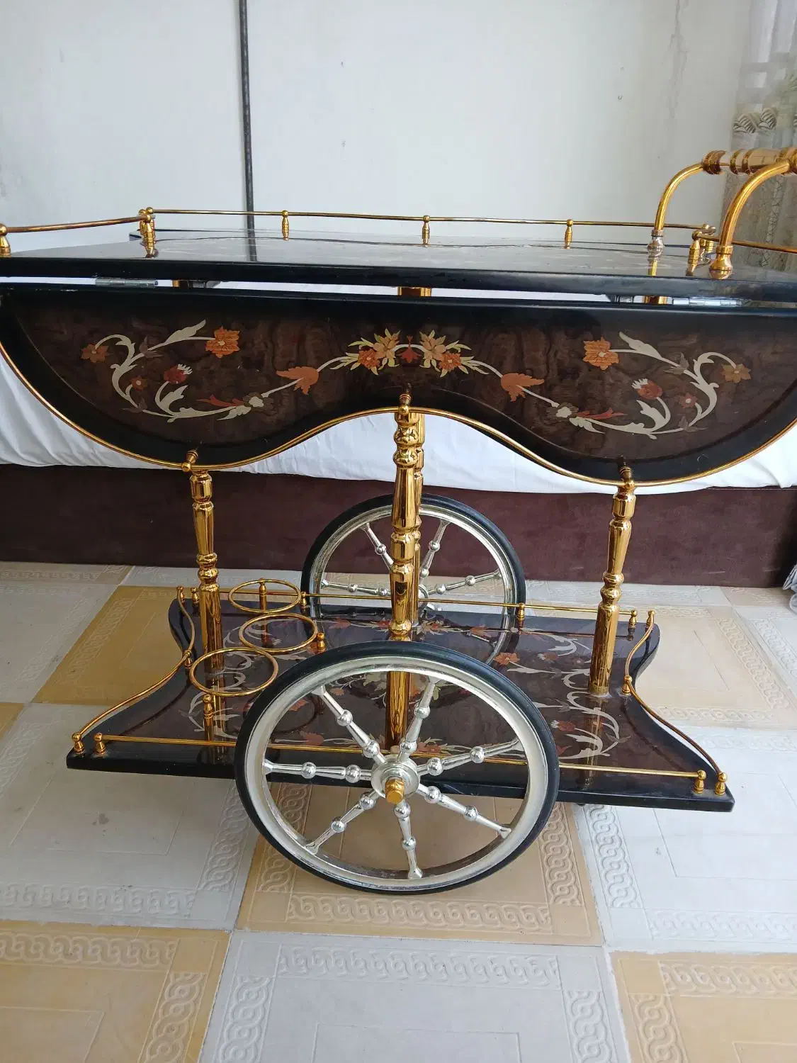 میز بار|مبلمان خانگی و میز عسلی|نیشابور, شهرک قدس|دیوار