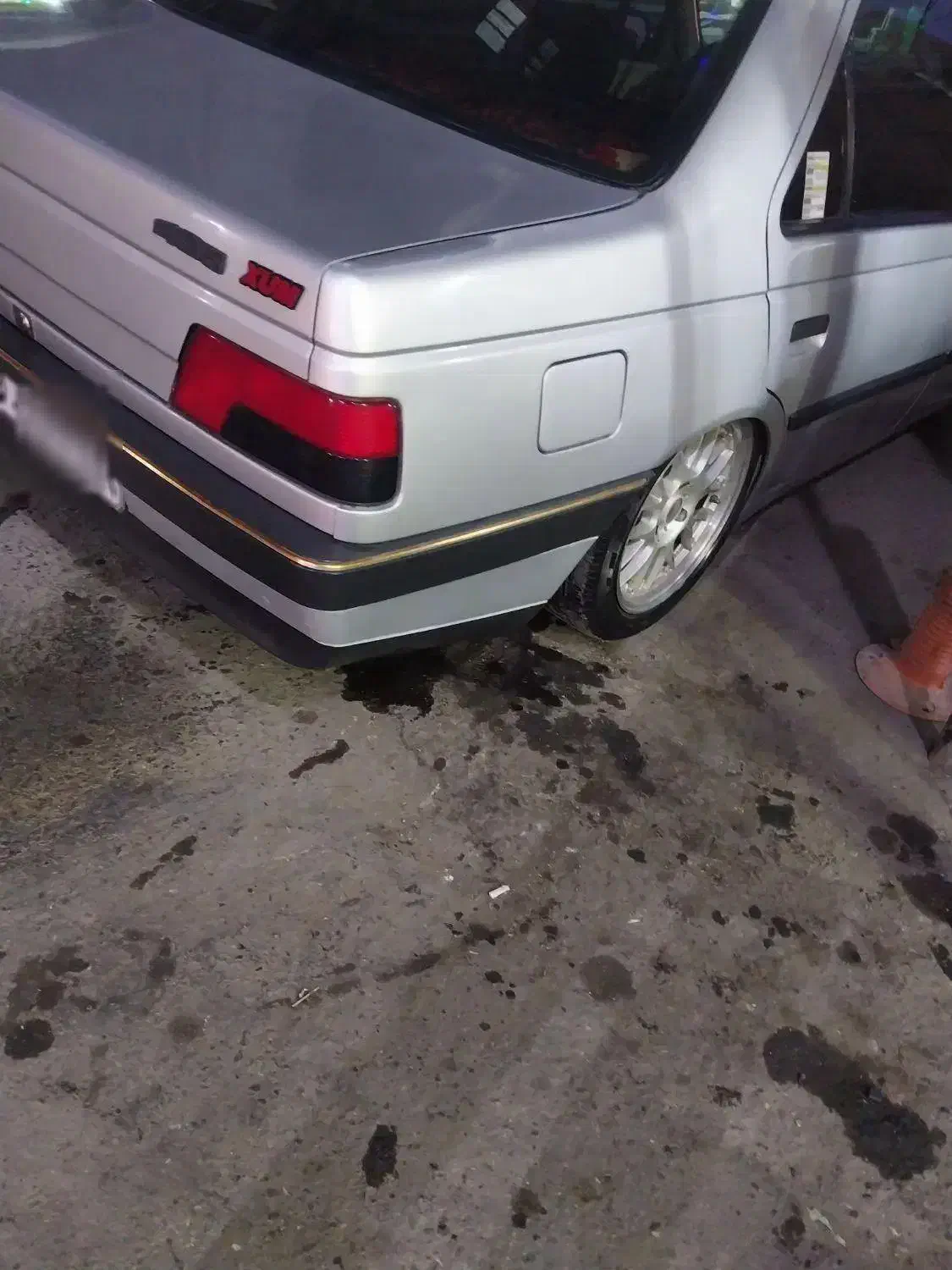 ۴۰۵ پنوماتیک|خودرو سواری و وانت|محمدشهر, محمدشهر|دیوار