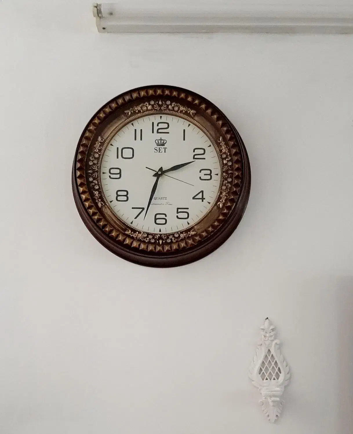 ساعت دیواری|ساعت دیواری و تزئینی|قم, علی آباد سعدگان|دیوار