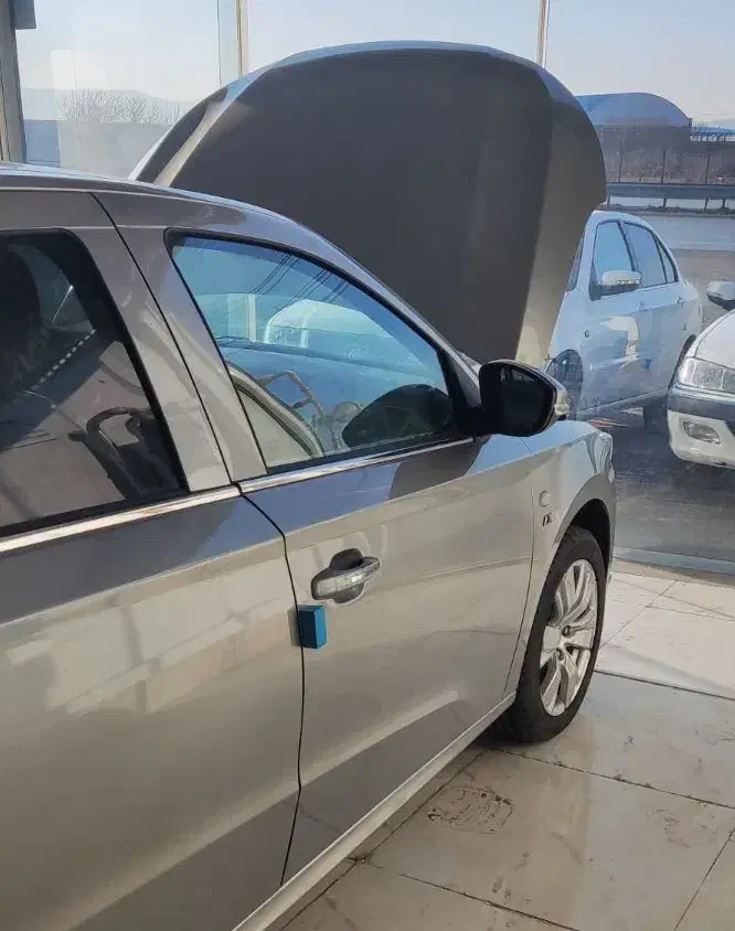 تارا اتومات وی 4 تیتانیوم|خودرو سواری و وانت|رشت, کوی جام جم|دیوار