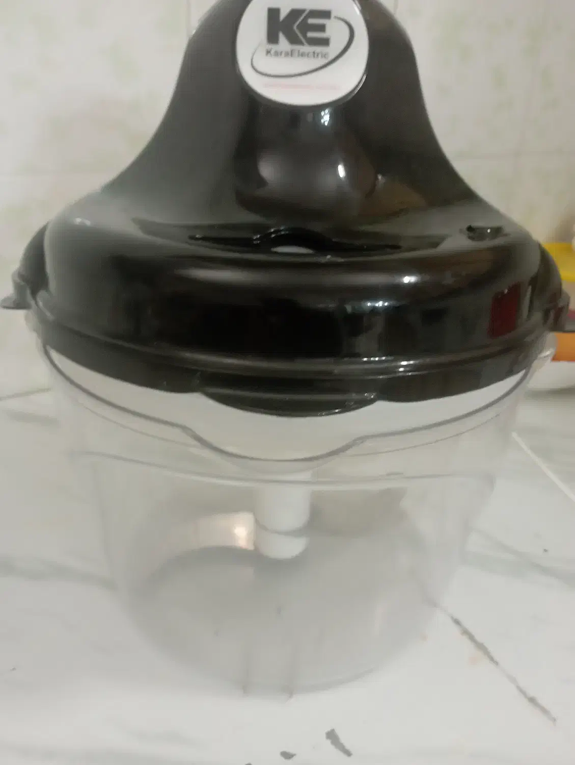 غذاساز وکیوم خانگی|سایر لوازم برقی|میبد, |دیوار