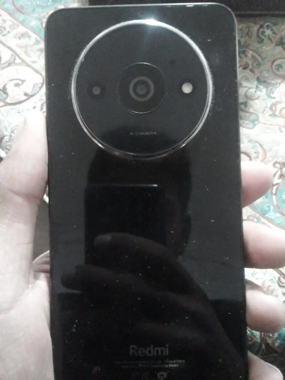 گوشی ردمی A3|موبایل|اصفهان, بهارستان|دیوار