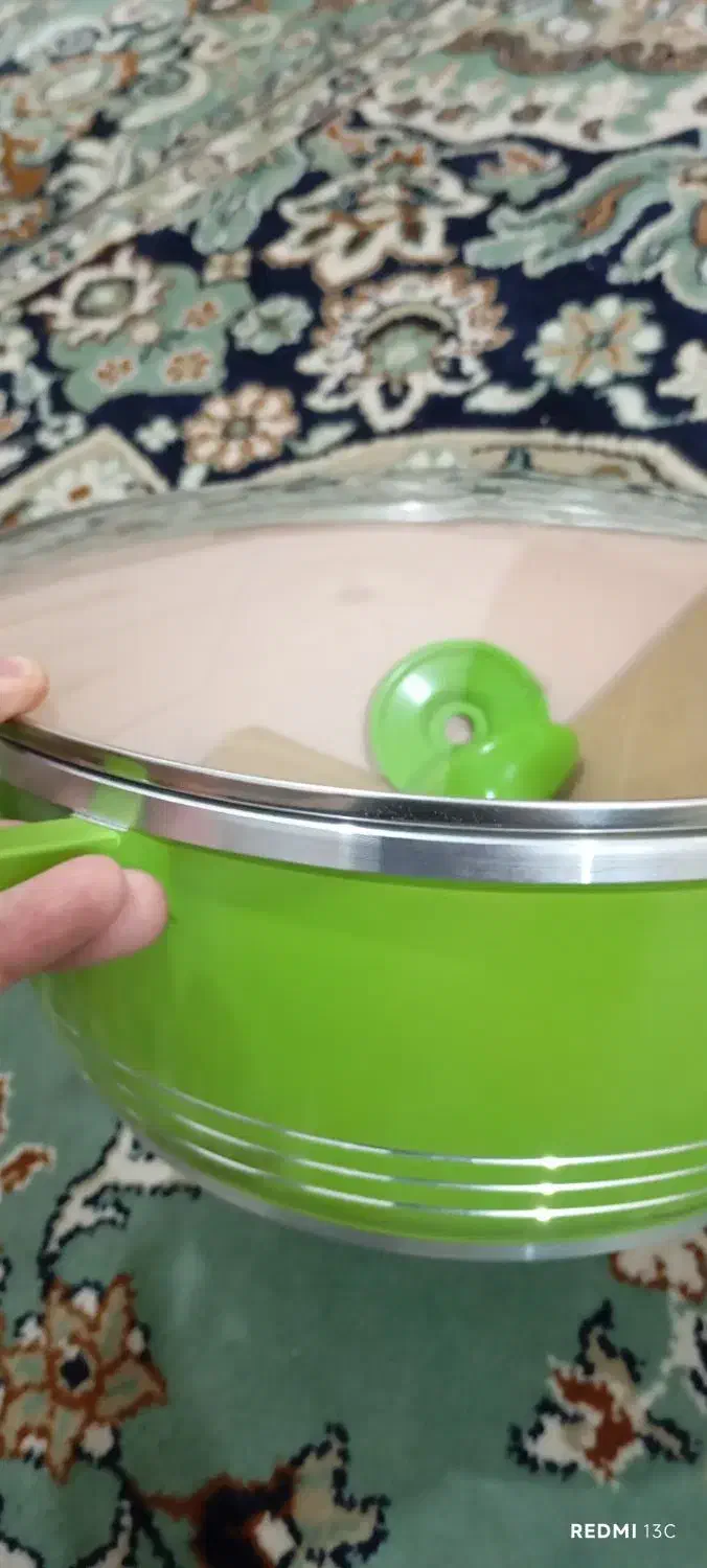 قابلمه لایف اسمال|ظروف پخت‌وپز|شادگان, |دیوار