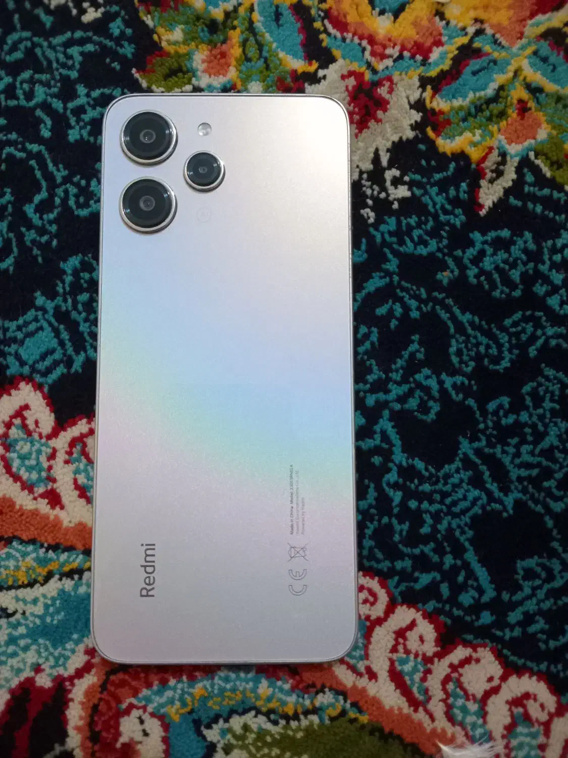 redmi12|موبایل|شریفآباد, |دیوار