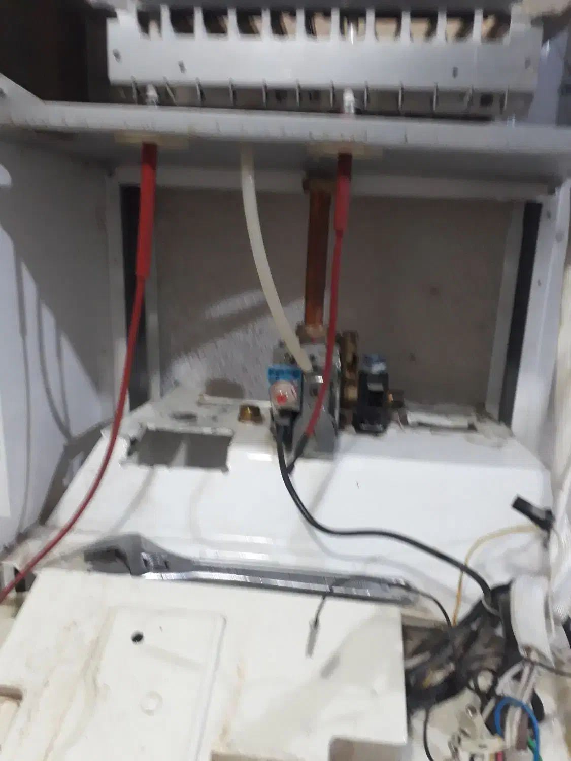 تعمیرات پکیج سرویس،نماینده تعمیرتعمیرکارپردیس|خدمات پیشه و مهارت|پردیس, فاز ۱|دیوار