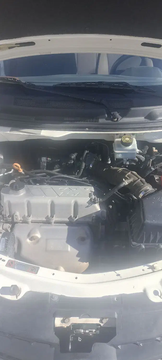 ام وی ام 315|خودرو سواری و وانت|اهر, |دیوار