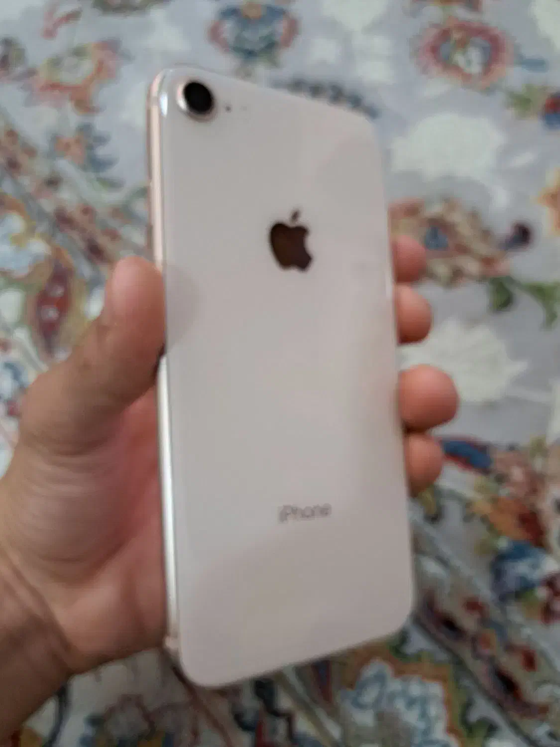 ایفون 8|موبایل|مشهد, عامل|دیوار