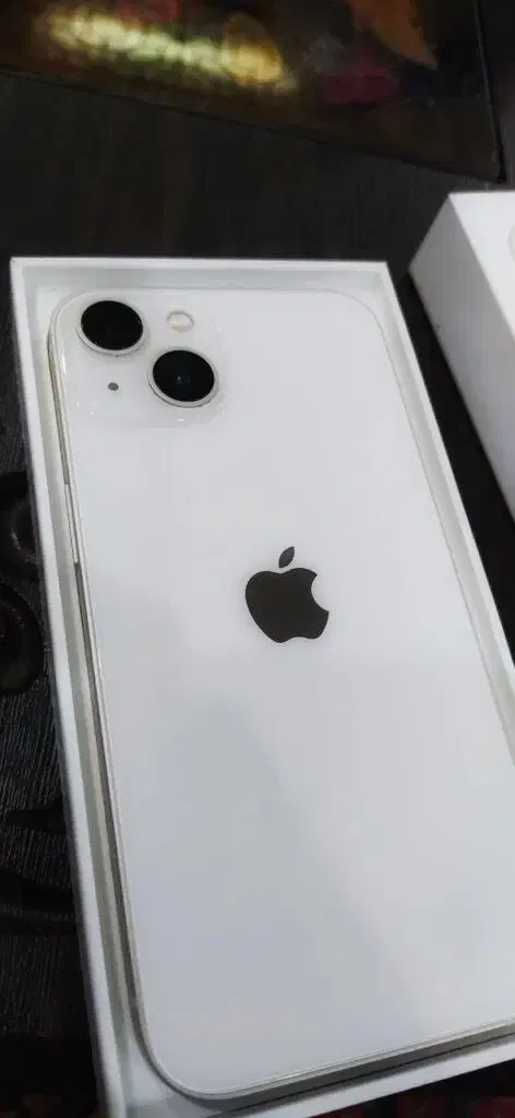 ایفون ۱۳ نرمال نو و تمیز|موبایل|اراک, |دیوار