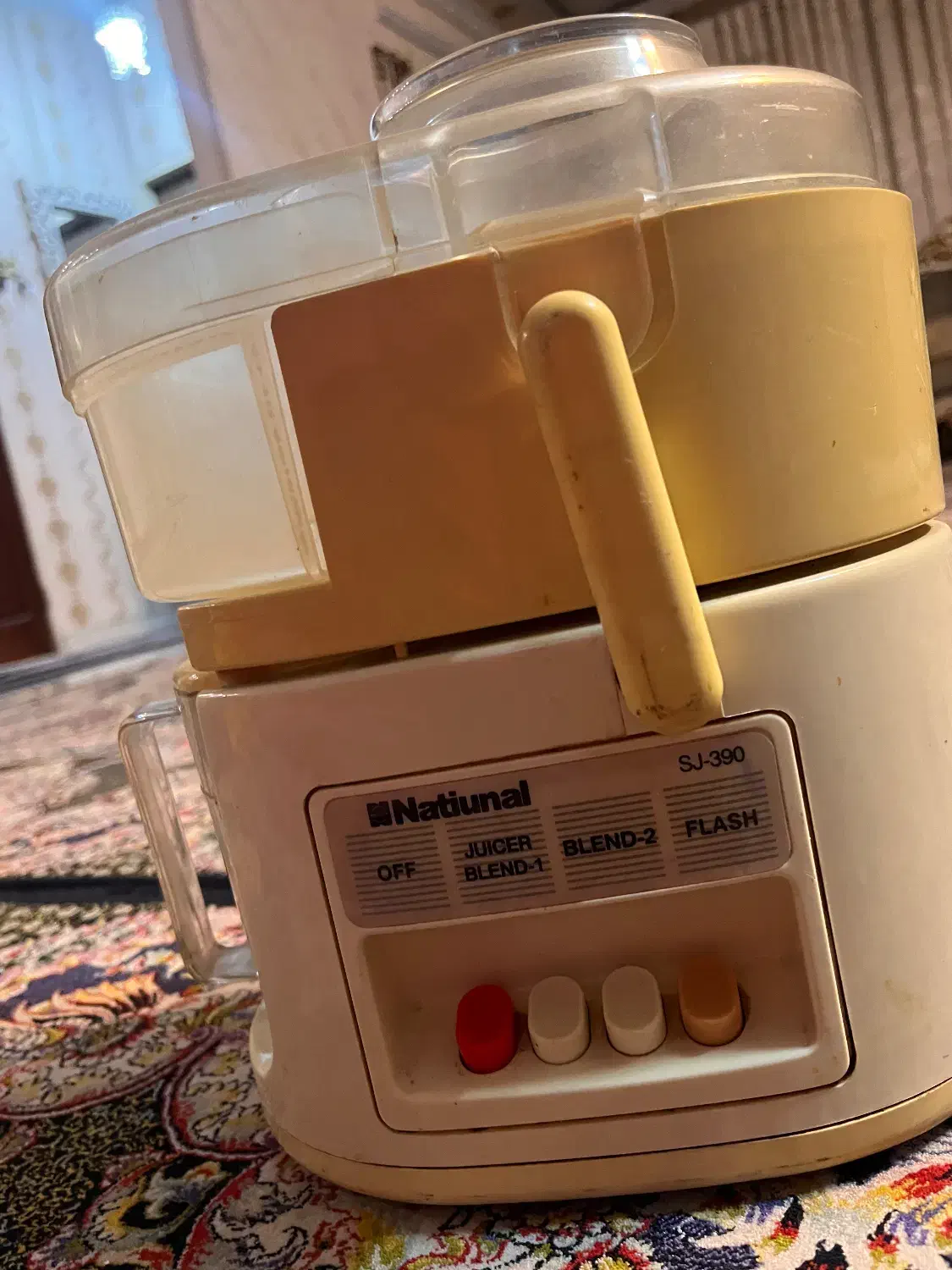 ابمیوه گیری|آبمیوهگیر و آبمرکباتگیر|اسلامشهر, شهرک مصطفی خمینی|دیوار