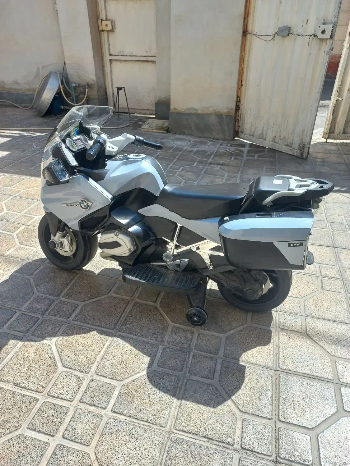 موتور شارژی|اسباب‌‌بازی|گنبد کاووس, |دیوار