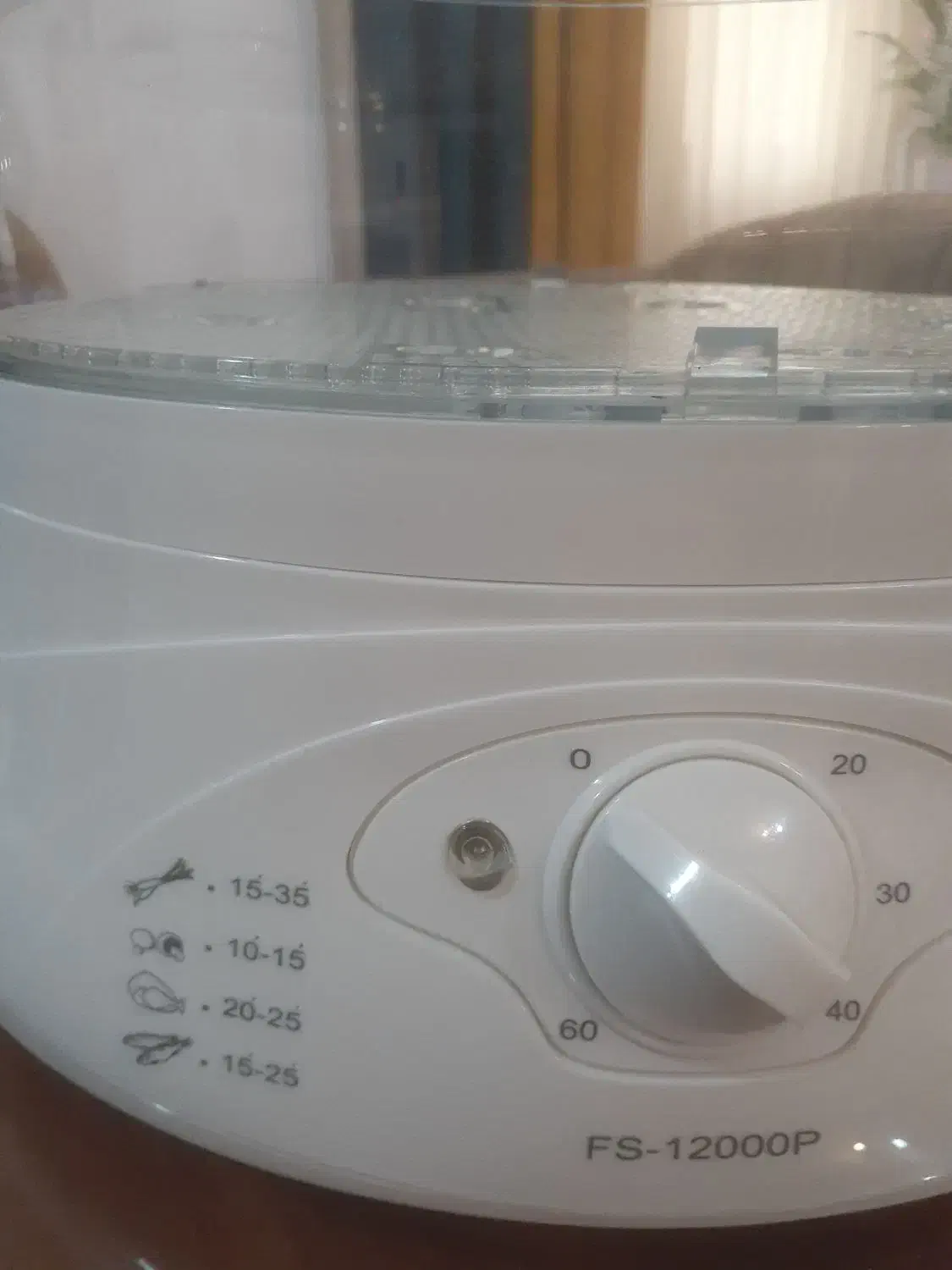 بخارپز|اجاق گاز و لوازم برقی پخت‌وپز|رشت, شهرک قدس|دیوار