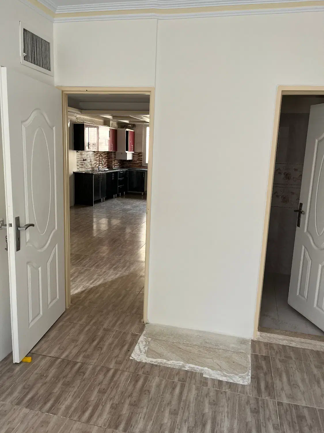 آپارتمان دو خواب تک واحدی