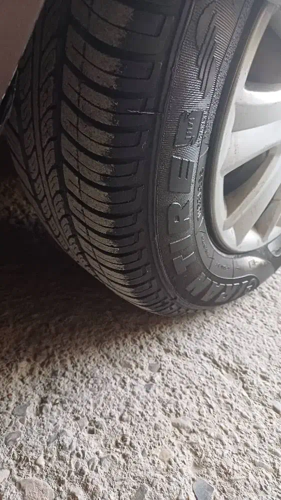 تیبا|خودرو سواری و وانت|هشتگرد, شهرک بوستان|دیوار