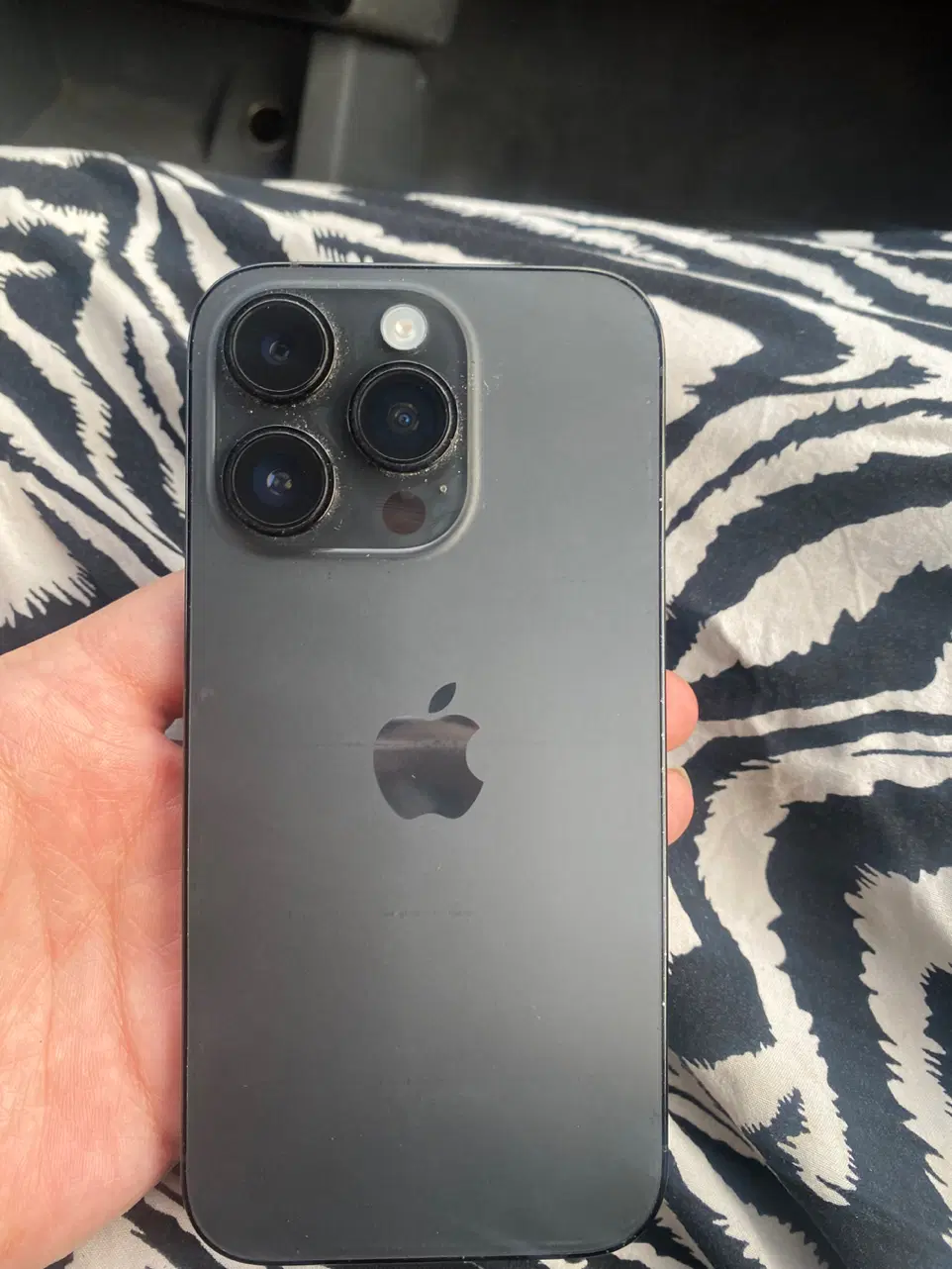 Iphone14pro|موبایل|کرمان, |دیوار