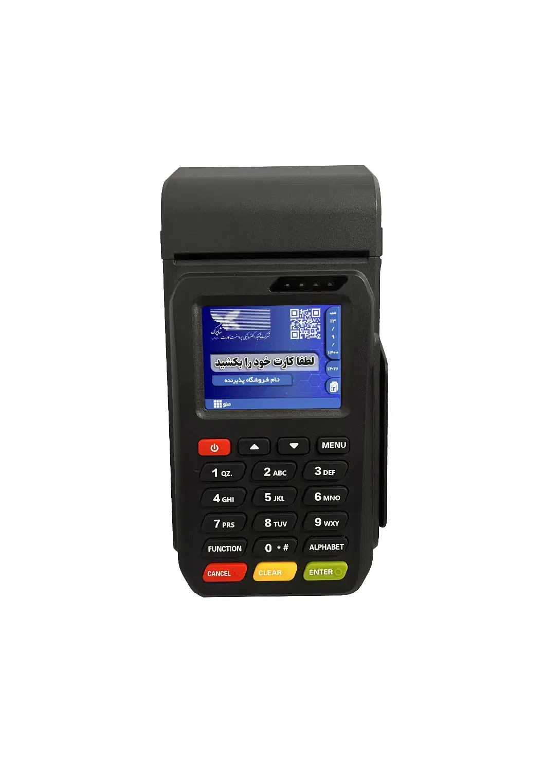 دستگاه تولید داخلی تی 50|لوازم جانبی موبایل و تبلت|سمنان, |دیوار