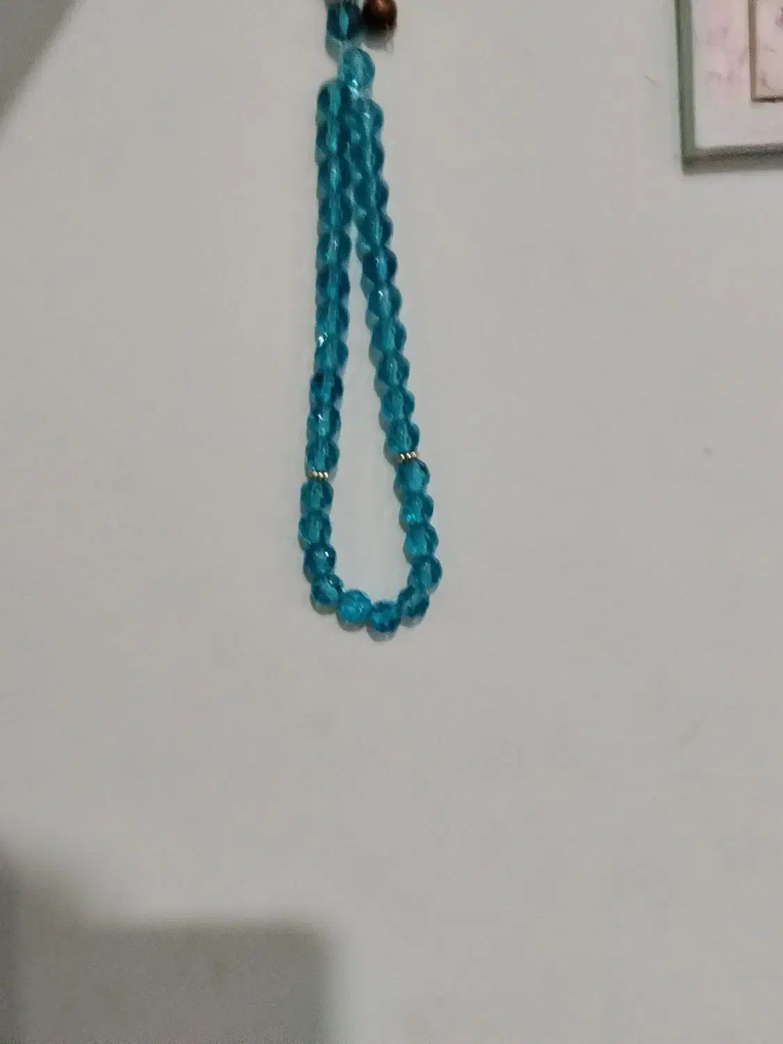 تسبیح|بدلیجات|اهواز, کمپلو جنوبی|دیوار