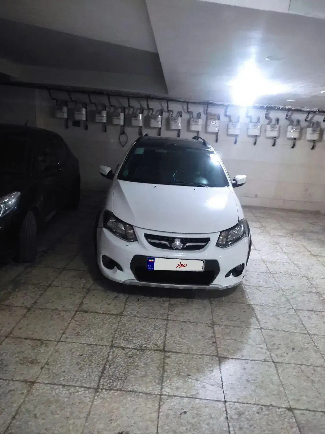 ماشین کوییک|خودرو سواری و وانت|قدس, شهر‌قدس|دیوار