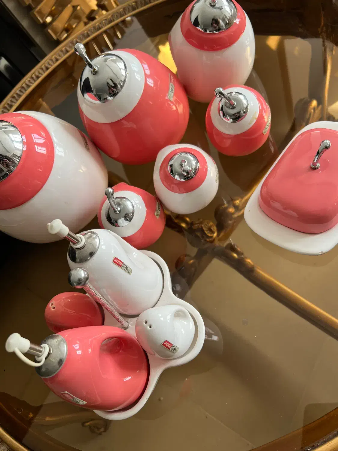 پا سماوری|آب‌چکان و نظم‌دهنده ظروف|تهران, دکتر هوشیار|دیوار