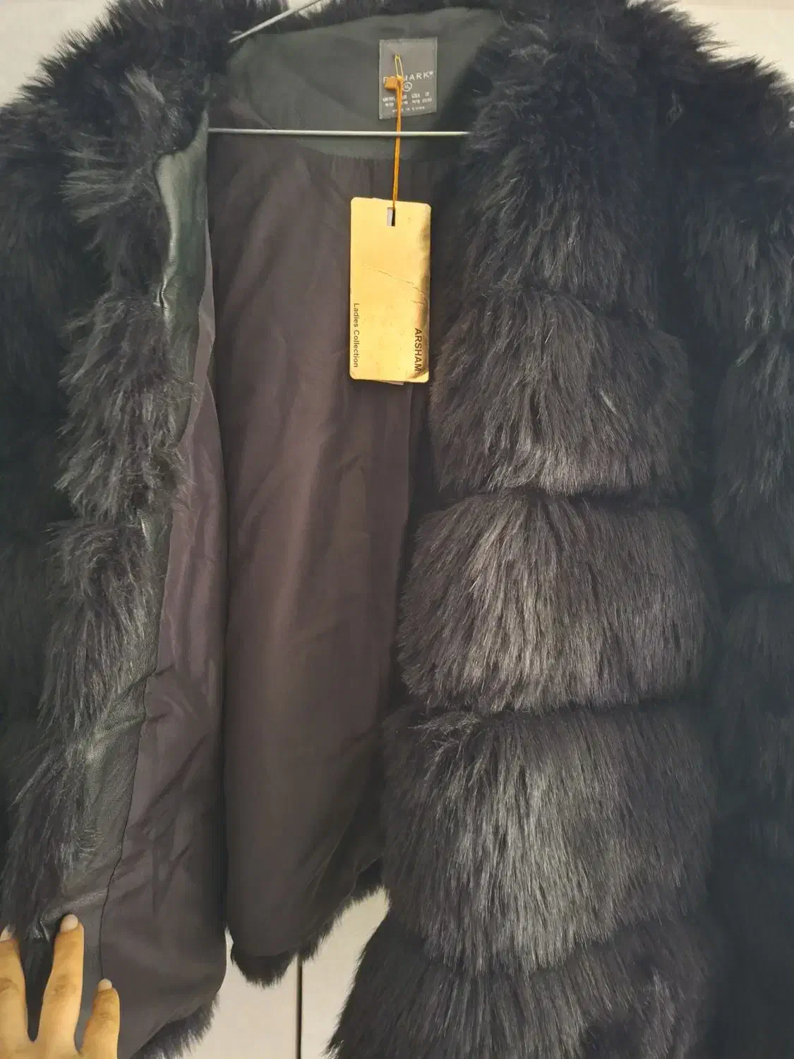 پالتو|لباس|مشهد, فرهنگیان (شهرک غرب)|دیوار