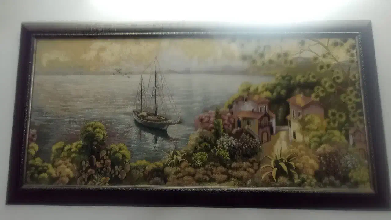 تابلو برجسته|تابلو، نقاشی، عکس|سبزوار, پاسداران|دیوار