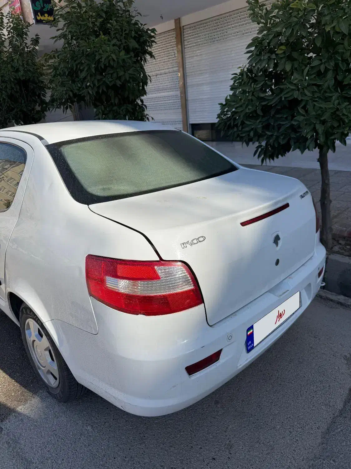 رانا lx|خودرو سواری و وانت|شیراز, شهرک رضوان|دیوار