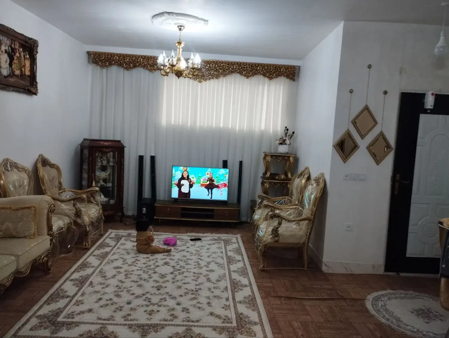 اجاره یه واحد ساختمان|اجارهٔ آپارتمان|میاندوآب, |دیوار