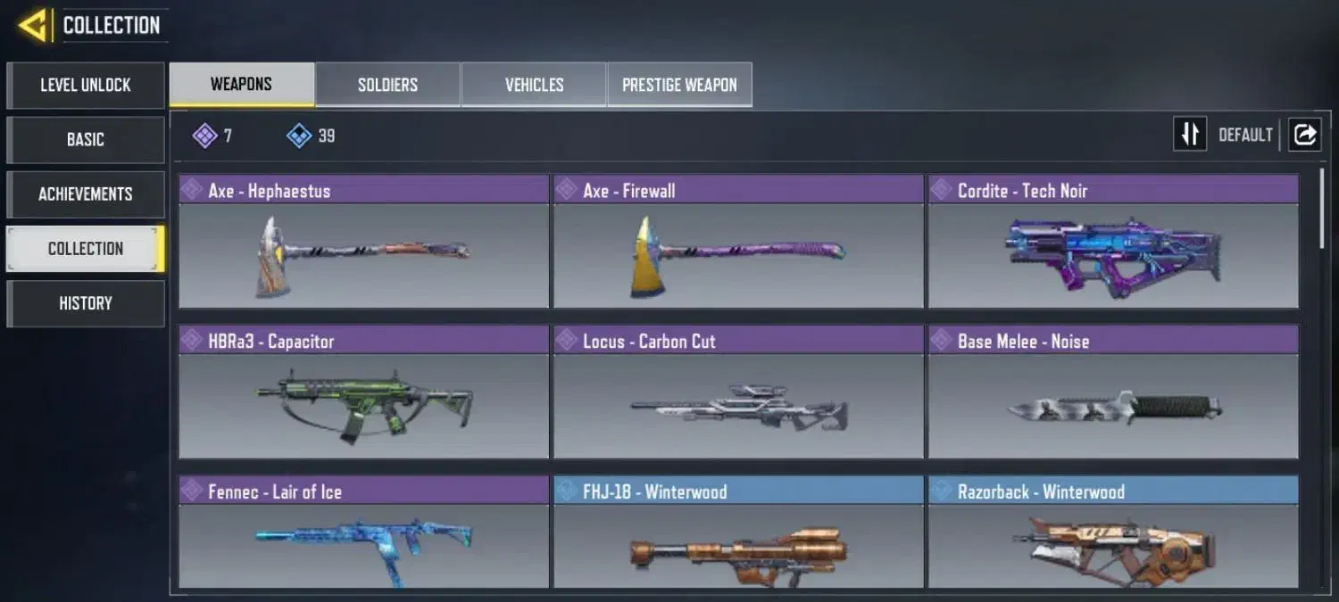 اکانت کالاف|کنسول، بازی ویدئویی و آنلاین|رشت, کوی جام جم|دیوار