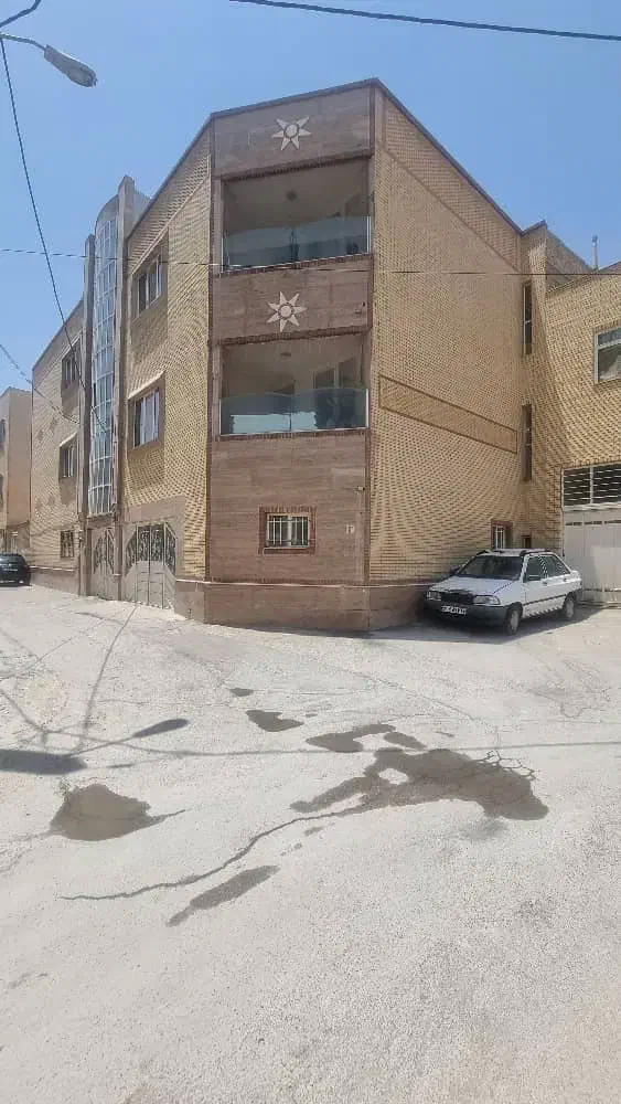 فروش اپارتمان زیر قیمت کارشناسی تا ۵۰۰ میلیون|فروش آپارتمان|آباده, |دیوار