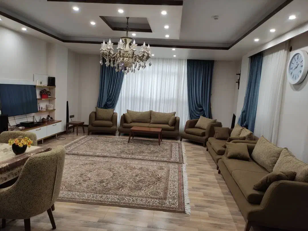 فروش آپارتمان هفت تیر