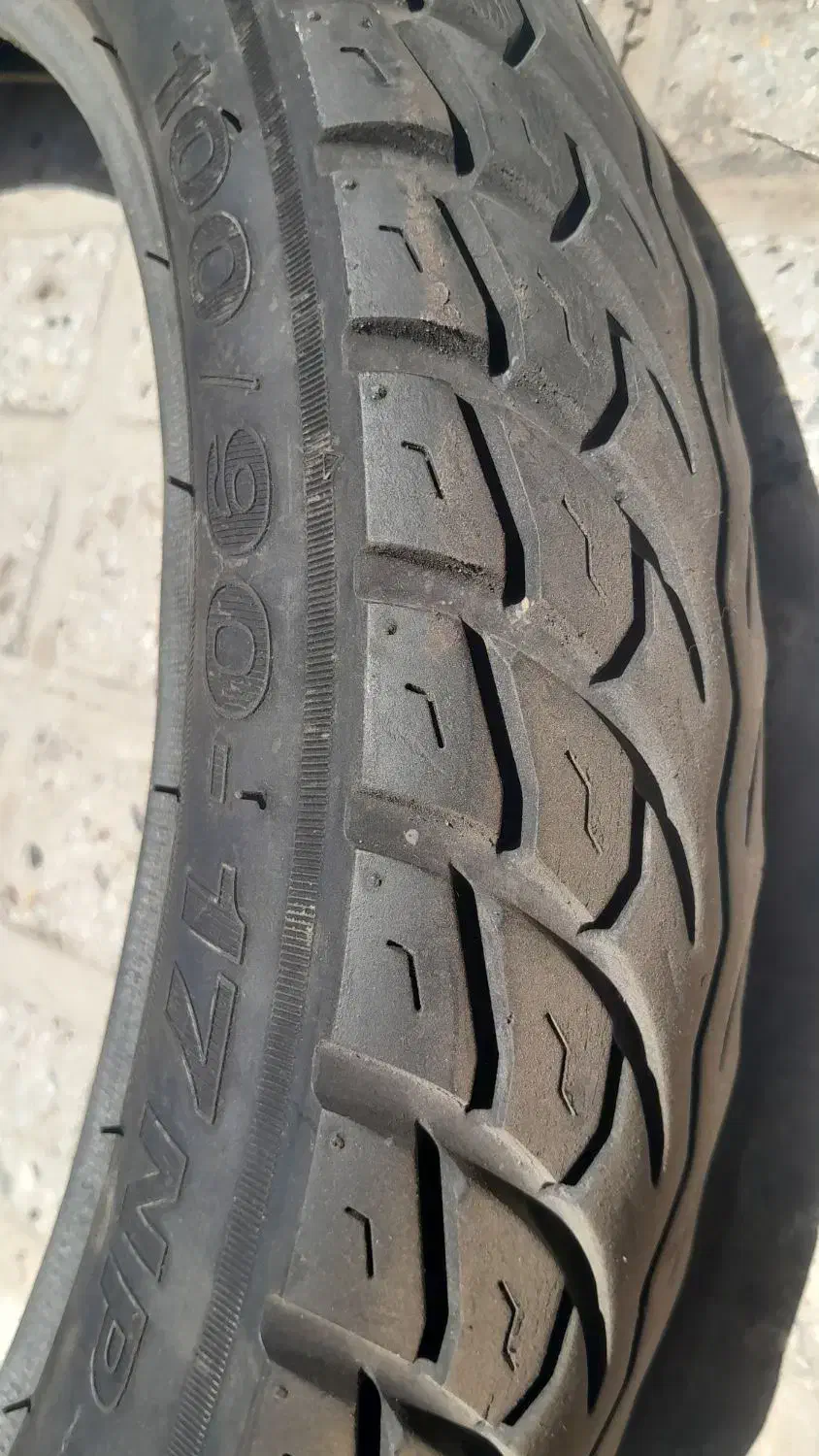 لاستیک|قطعات یدکی و لوازم جانبی|خاوران, |دیوار