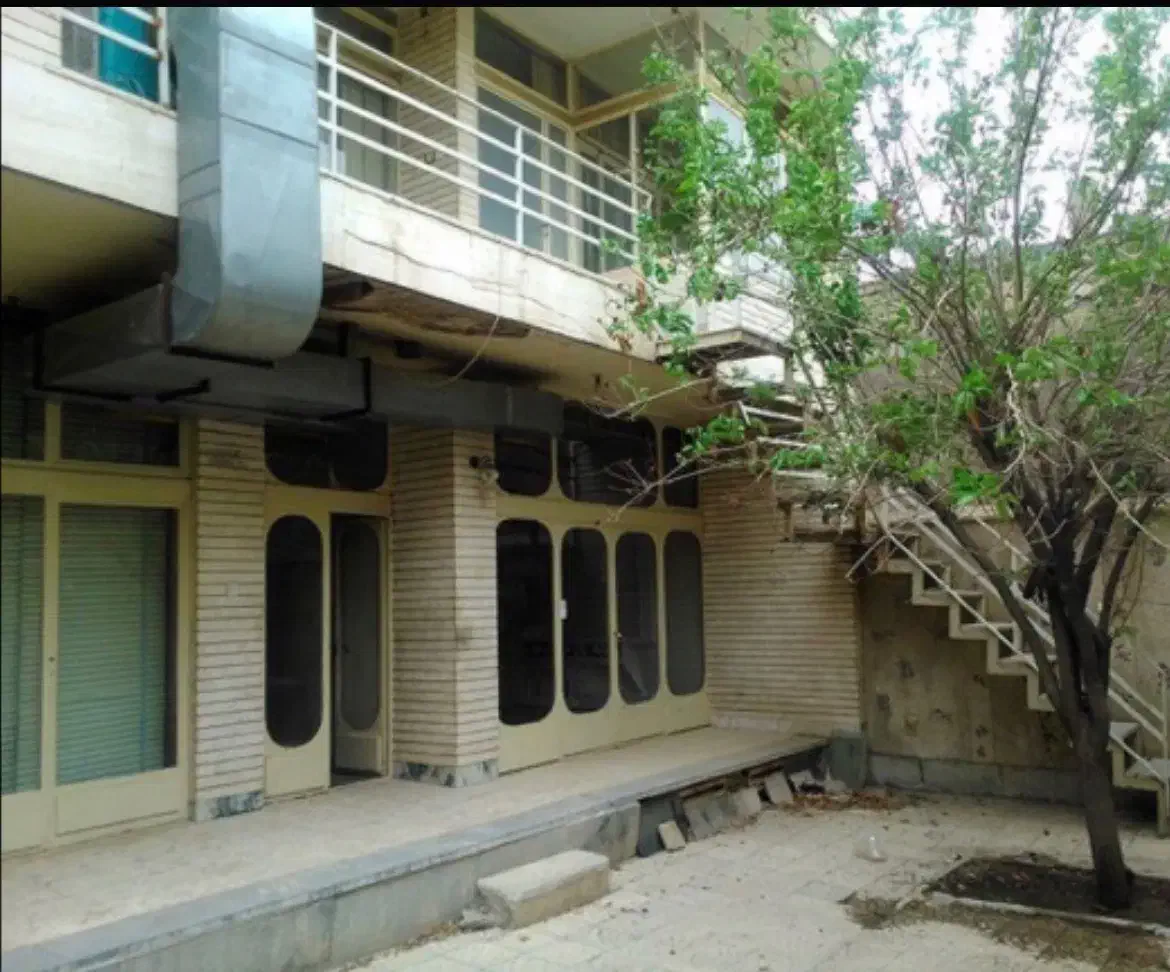 کلنگی/ قیمت مناسب/کن|فروش زمین و ملک کلنگی|تهران, کن|دیوار