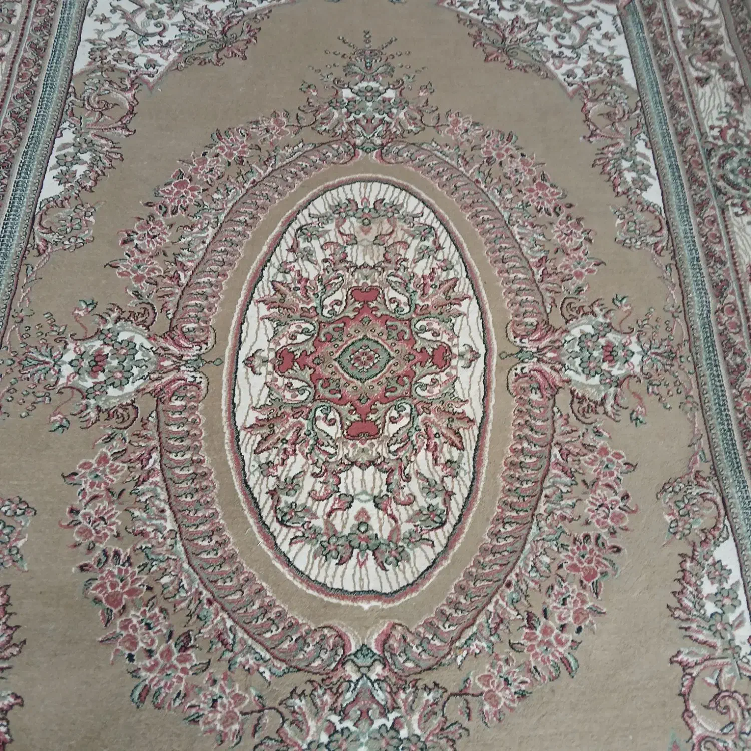 فرش ۶متری|فرش|مشهد, شهرآرا|دیوار