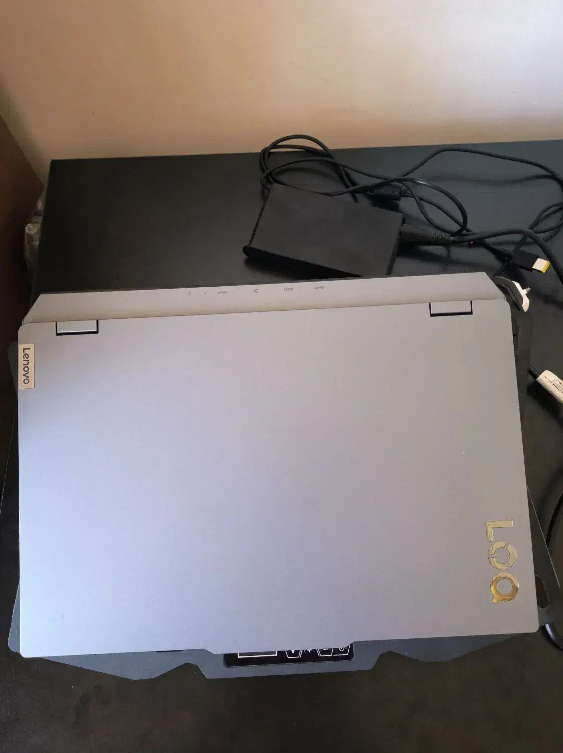 لپ تاپ لنوو lenovo LOQ 15IRX9-i5|رایانه همراه|رشت, حمیدیان|دیوار