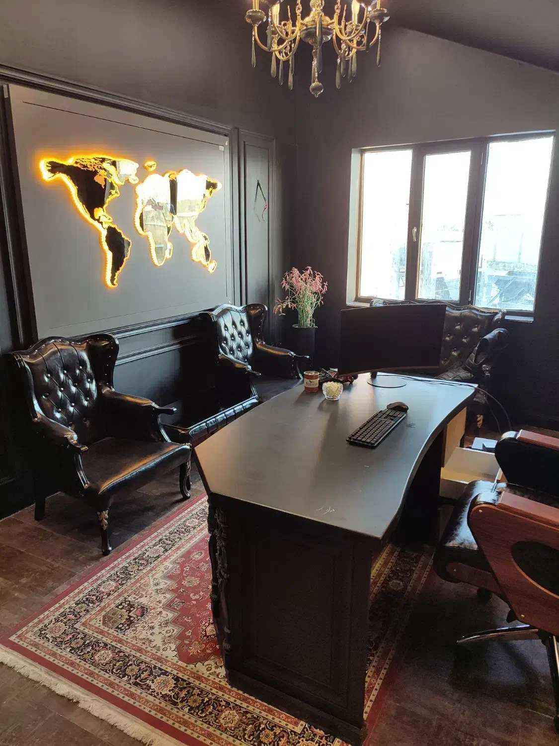 مدیریت پیمان و دیزاین داخلی|خدمات پیشه و مهارت|تبریز, |دیوار