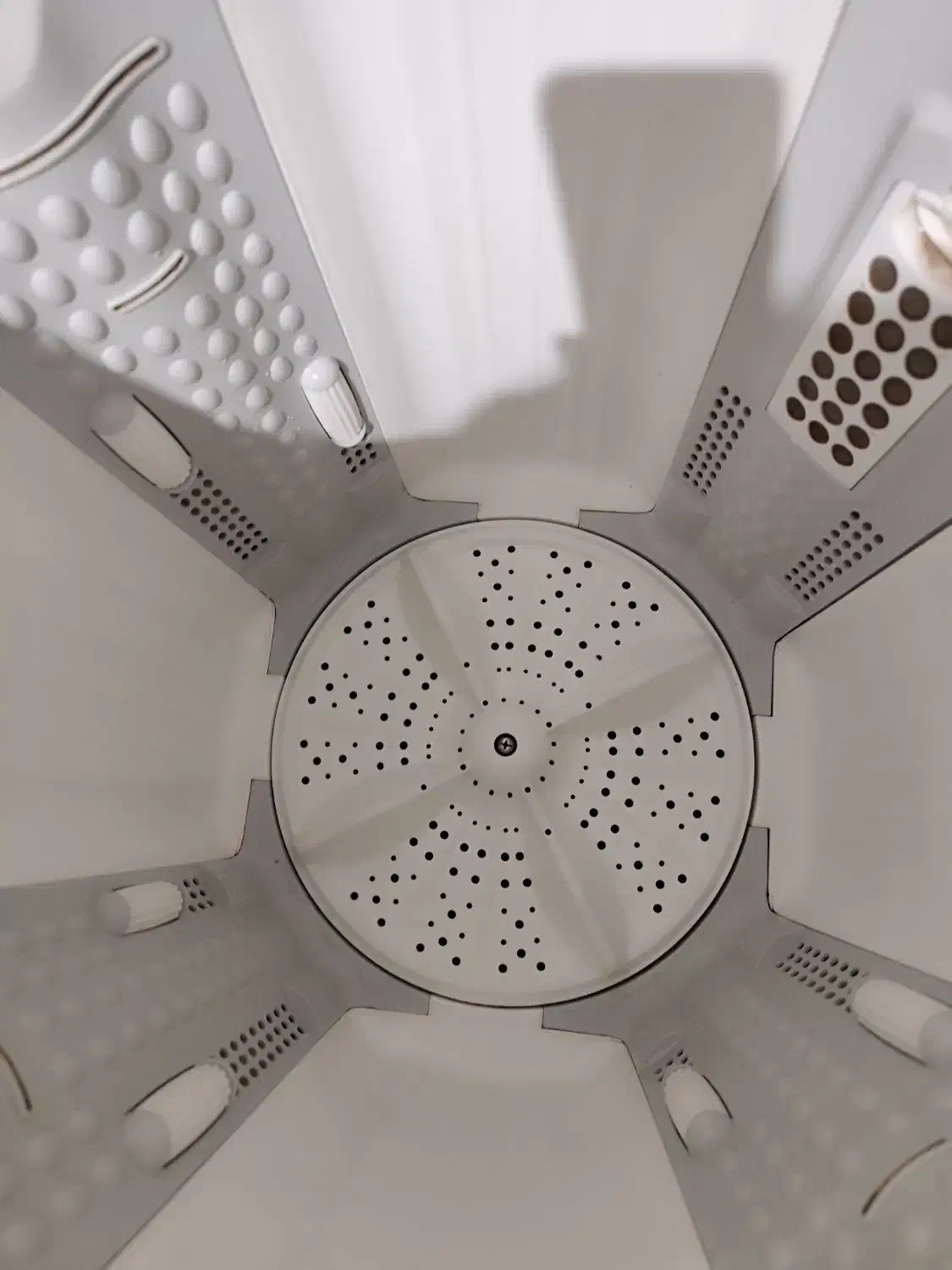 لباسشویی|ماشین لباسشویی و خشک‌کن لباس|تربت‌حیدریه, ترمینال|دیوار