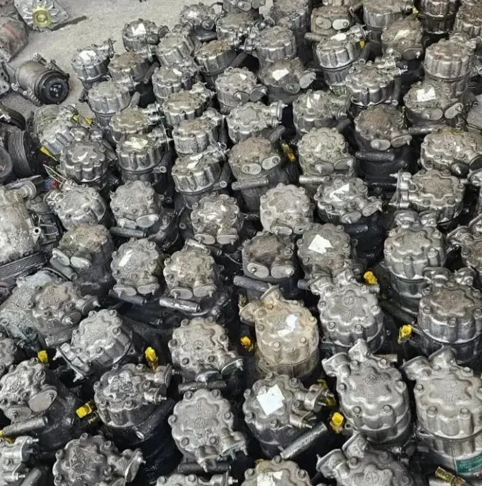 کمپرسور کولر|قطعات یدکی و لوازم جانبی|اصفهان, شهریار|دیوار