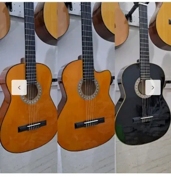 گیتار طرح یاماها همراه با کیف|گیتار، بیس، امپلیفایر|بوئین زهرا, |دیوار